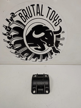 Хомут крепления рамы гусеницы Apache 360 бу